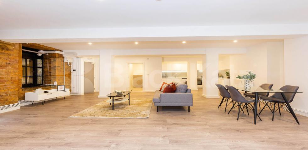 			Studio Apartment, 1 bath, 1 reception Studio			 SPRINGFIELD HOUSE LOFTS-TYSSEN STREET, DALSTON/HAGGERSTON